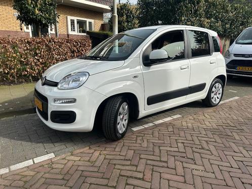 Fiat Panda 0.9 Twinair 44KW 2015 Wit - Airco