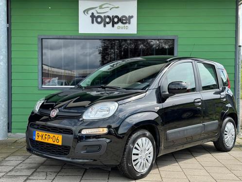 Fiat Panda 0.9 TwinAir Easy  Airco  Nieuwe APK 