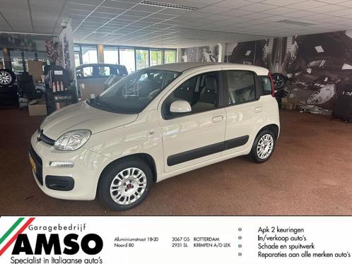 Fiat Panda 0.9 TwinAir Ed. Cool