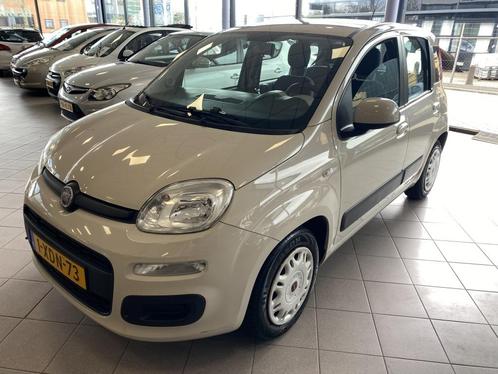 Fiat Panda 0.9 TwinAir Ed. Cool 80 D KM BJ 2014 