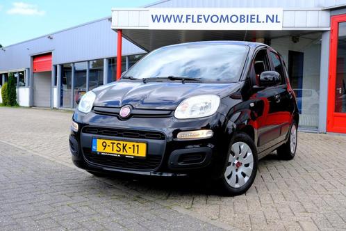 Fiat Panda 0.9 TwinAir Edizione Cool 43.954km Airco