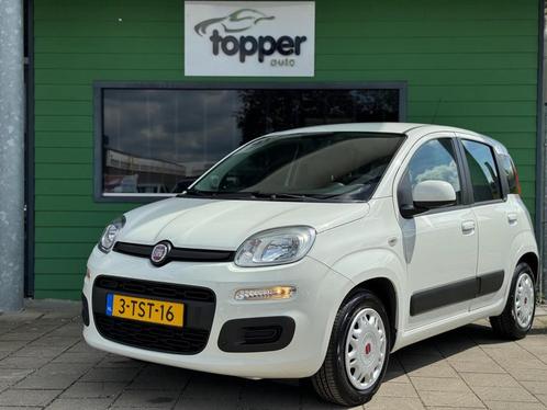 Fiat Panda 0.9 TwinAir Edizione Cool  Airco  Nieuwe APK 