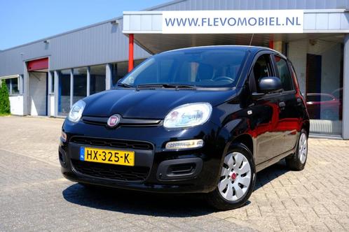 Fiat Panda 0.9 TwinAir Edizione Cool AircoElec.ramen