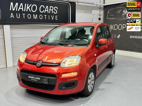 Fiat Panda 0.9 TwinAir Edizione Cool NL AUTO NAP KMx27s 57144