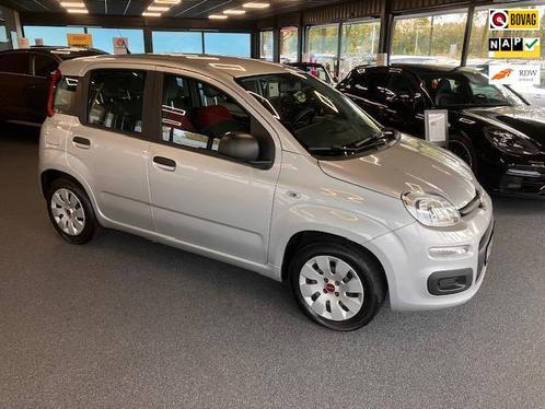 Fiat Panda 0.9 TwinAir Edizione Cool  Origineel Nederlandse