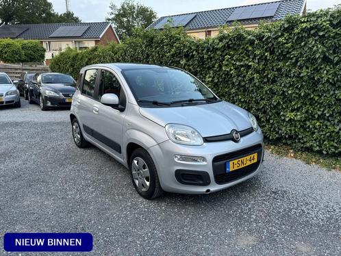 Fiat Panda 0.9 TwinAir Edizione Cool  Panoramadak  Airco 