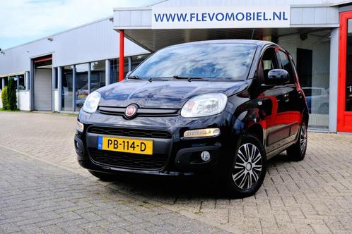 Fiat Panda 0.9 TwinAir Lounge 5-Drs AircoTrekhaak