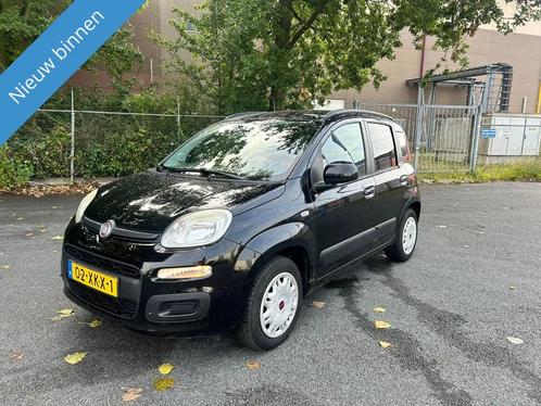 Fiat Panda 0.9 TwinAir Lounge LEUKE AUTO RIJDT EN SCHAKELT T