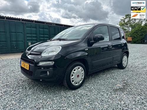 Fiat Panda 0.9 TwinAir LoungeNieuwstaatNAPDealer onderhou