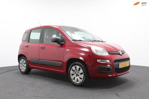 Fiat Panda 0.9 TwinAir Pop  Elektrische ramen  Hoge instap