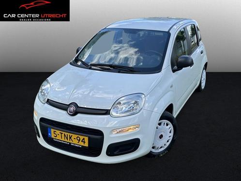 Fiat Panda 0.9 TwinAir Pop zeer netjes