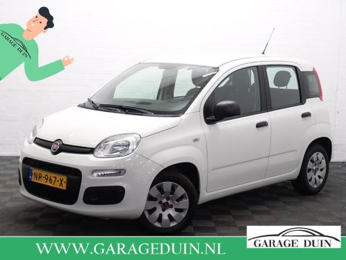 Fiat Panda 0.9 TwinAir Popstar Airco-Elektrisch Pakket-BlueT