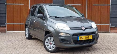 Fiat Panda 0.9 TwinAir Popstar, Airco, Trekhaak, Nieuwe APK