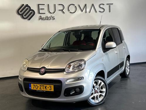 Fiat Panda 0.9 TwinAir Sempre Airco - Nieuw apk - Elect.rame