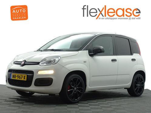 Fiat Panda 0.9 TwinAir Speciale- Two Tone, Clima, Sport Inte