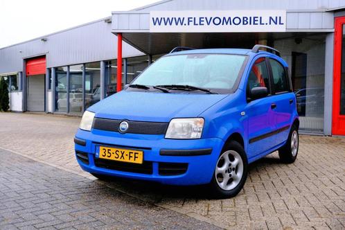 Fiat Panda 1.1 Active 5-drs 57.877km 1e Eigenaar