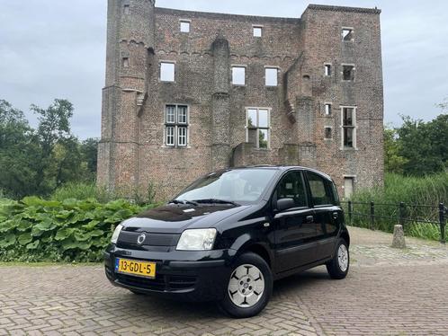 Fiat Panda 1.1 Active Super Netjes