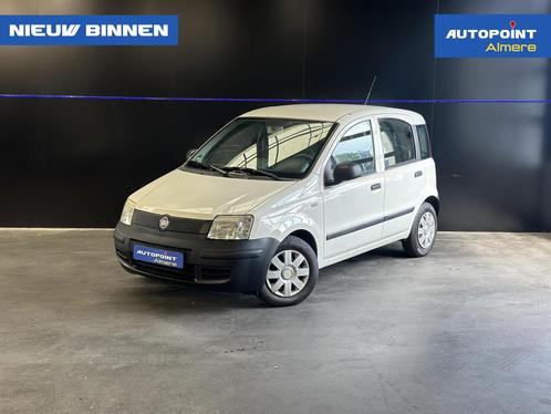 Fiat Panda 1.1 Actual APK 29-04-2025