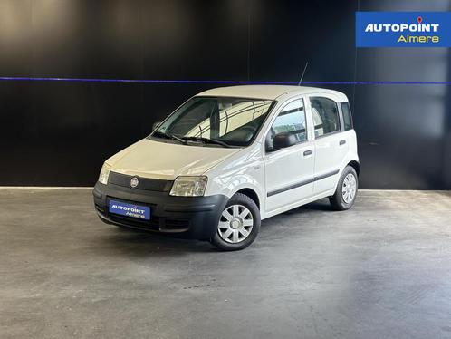 Fiat Panda 1.1 Actual APK 29-04-2025