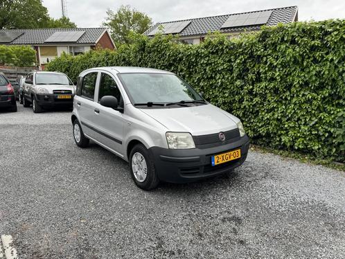 Fiat Panda 1.1 Actual  Elekt. Ramen  Stuurbekrachtiging 