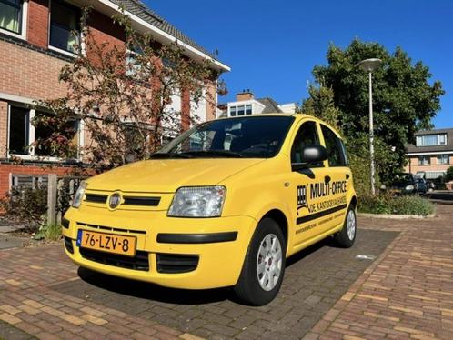 Fiat Panda 1.2 2010