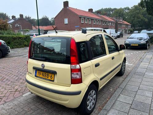 Fiat Panda 1.2 2010