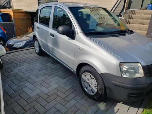 Fiat Panda 1.2 2010 Grijs