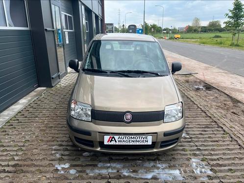 Fiat Panda 1.2 2011 Beige