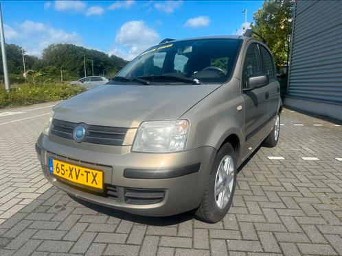 Fiat Panda 1.2 44KW Airco  PDC  100 dkm Nap