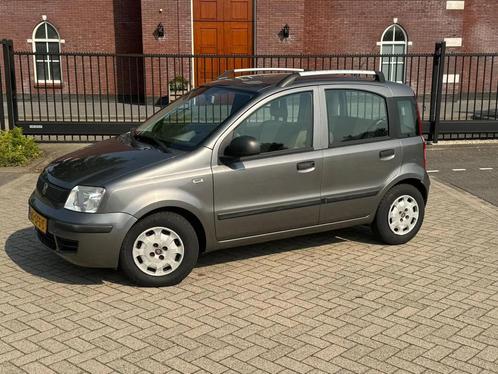 Fiat Panda 1.2 Active  AIRCO  1STE EIGENAAR  WEINIGKM  N