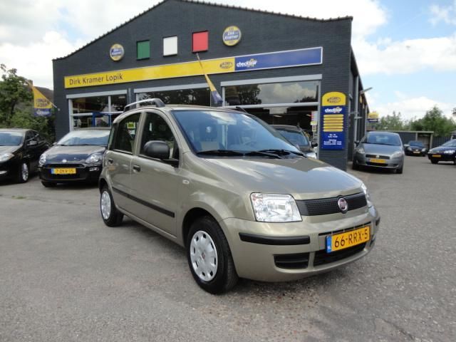 Fiat Panda 1.2 Active Airco