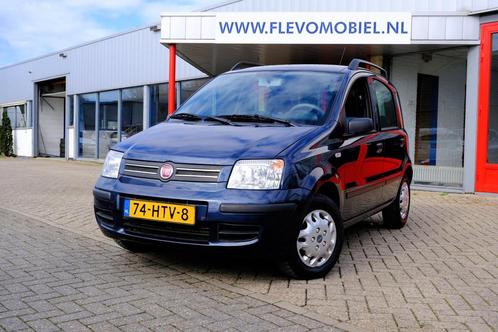 Fiat Panda 1.2 Active Aut. Airco76.810km