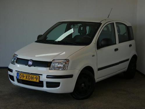 Fiat Panda 1.2 Active Nwe APK