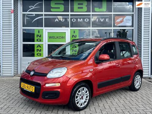 Fiat Panda 1.2 Classic Plus Airco Elektr. ramen