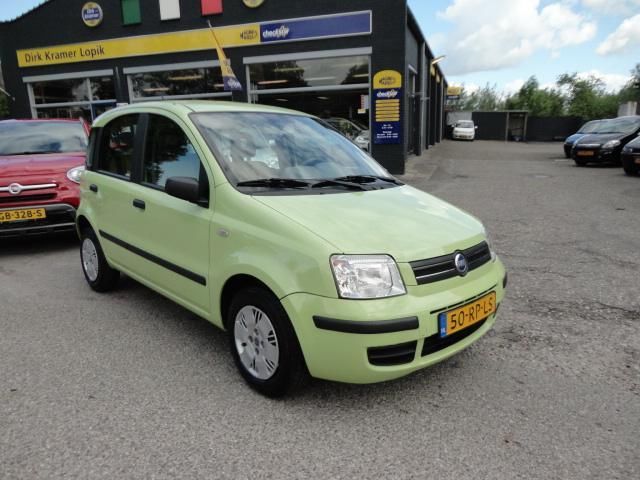 Fiat Panda 1.2 Dynamic