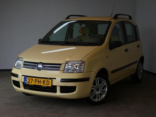 Fiat Panda 1.2 Dynamic Nwe APK