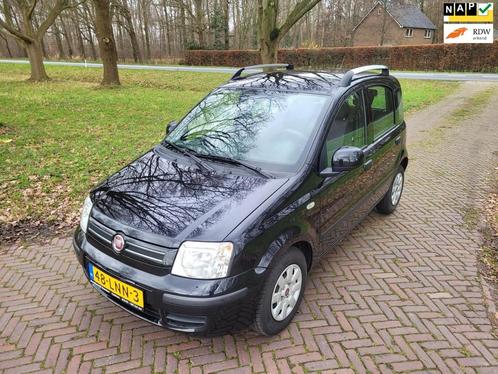 Fiat Panda 1.2 Edizione Cool 103611 KM NAP NIEUWE APK 