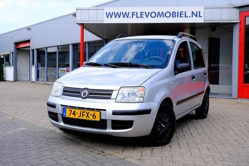 Fiat Panda 1.2 Edizione Cool 32.048km Airco