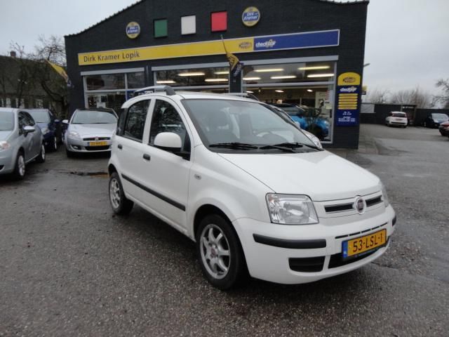 Fiat Panda 1.2 Edizione Cool