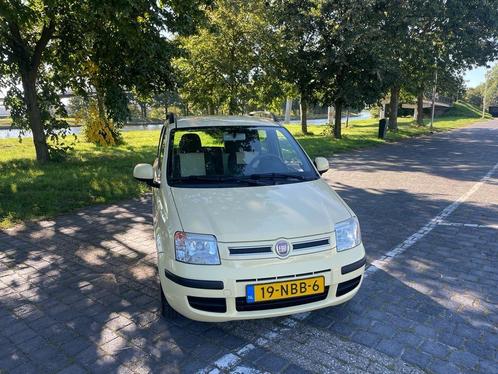 Fiat Panda 1.2 Edizione Cool 5-Drs. bj.2010 Nieuwe APK