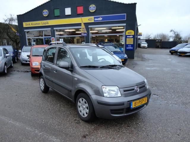 Fiat Panda 1.2 Edizione Cool