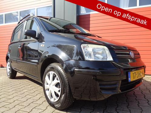 Fiat Panda 1.2 Edizione Cool Airco 148DKm NAP NL-Auto