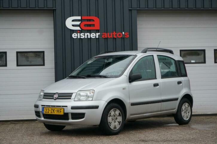 Fiat Panda 1.2 Edizione Cool  AIRCO  64.000 KM 