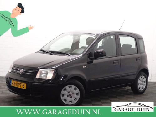 Fiat Panda 1.2 Edizione Cool- Airco-Elek Pakket- (bj 2011)