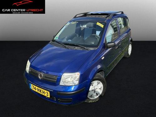 Fiat Panda 1.2 Edizione Cool airco nette auto