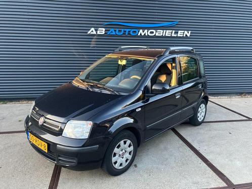 Fiat Panda 1.2 Edizione Cool AIRCO TREKHAAK