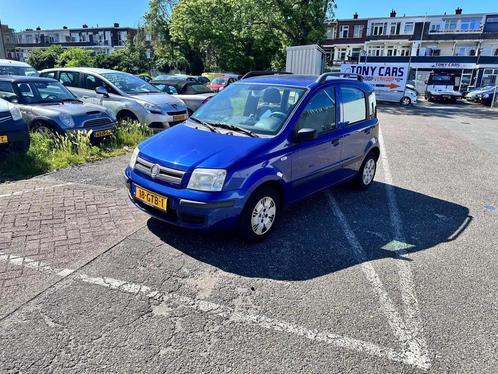 Fiat Panda 1.2 Edizione Cool (bj 2008)