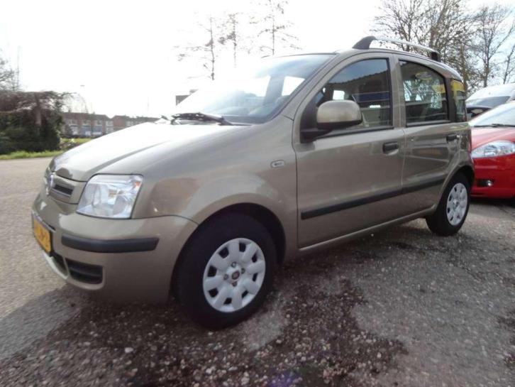 Fiat Panda 1.2 Edizione Cool  NAP  profiteer van onze voor