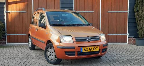 Fiat Panda 1.2 Edizione Cool, Nieuwe APK, Airco, All seasonb