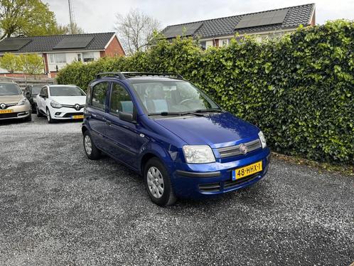 Fiat Panda 1.2 Edizione Cool  Panoramadak  Airco  Elekt.